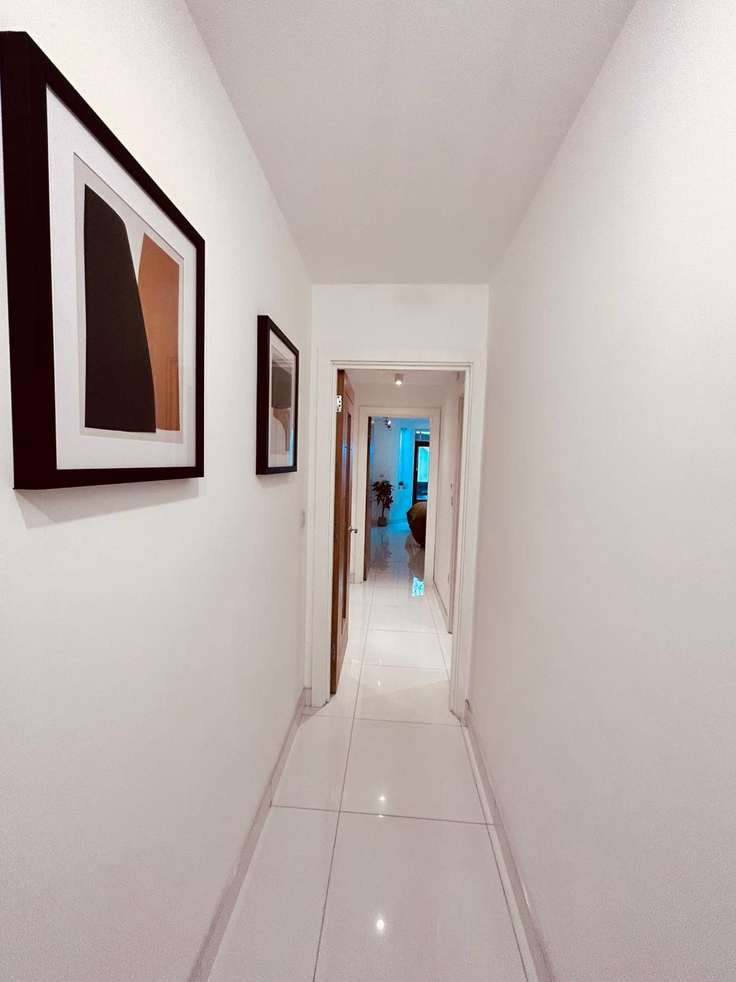 Stunning Spacious B.Apt. Slps.4 Londra Dış mekan fotoğraf