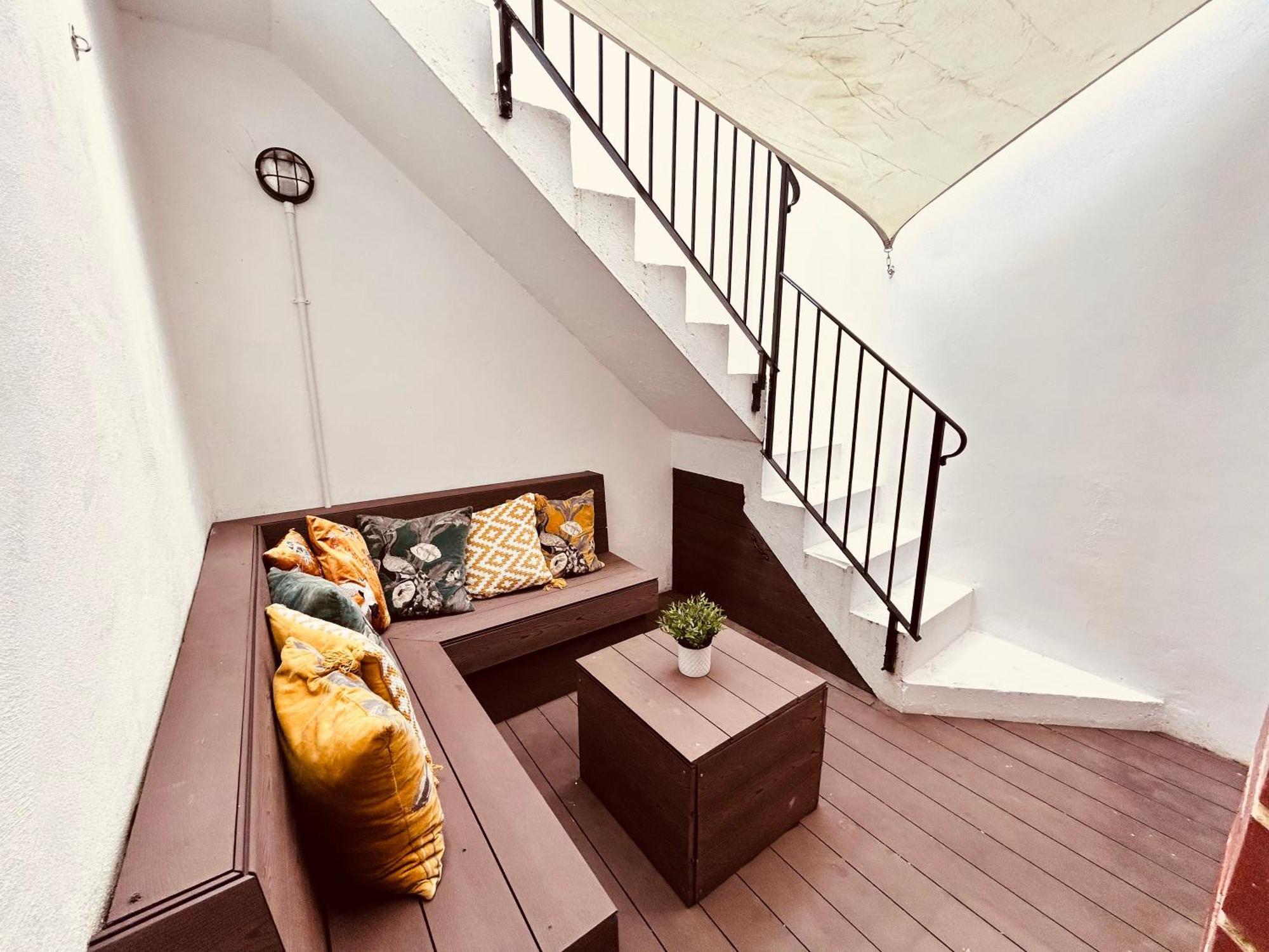 Stunning Spacious B.Apt. Slps.4 Londra Dış mekan fotoğraf