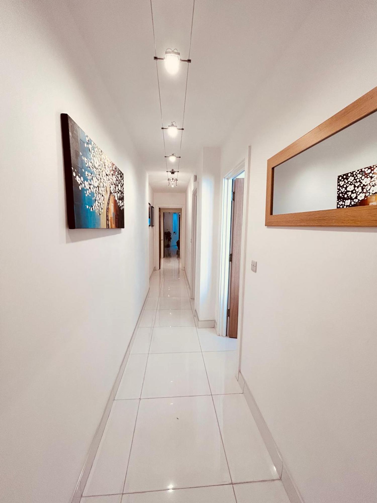 Stunning Spacious B.Apt. Slps.4 Londra Dış mekan fotoğraf