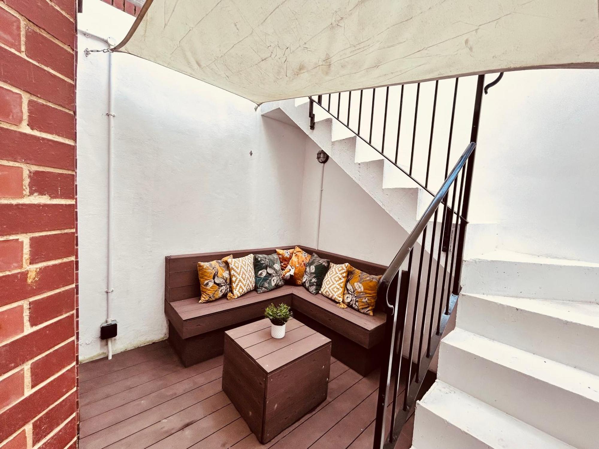 Stunning Spacious B.Apt. Slps.4 Londra Dış mekan fotoğraf